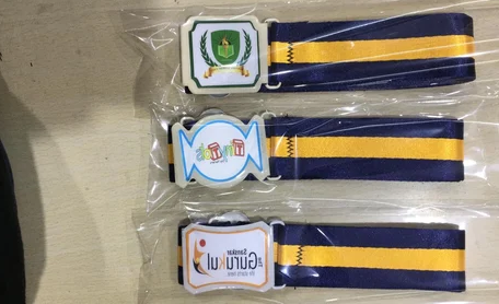 School Belt Manufacturers India