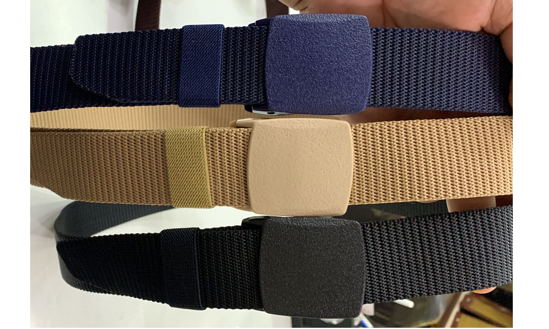 School Belt Manufacturers India