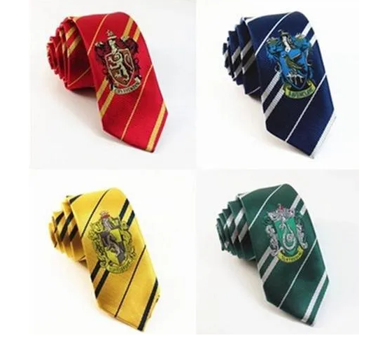 School Tie Manufacturers In India
