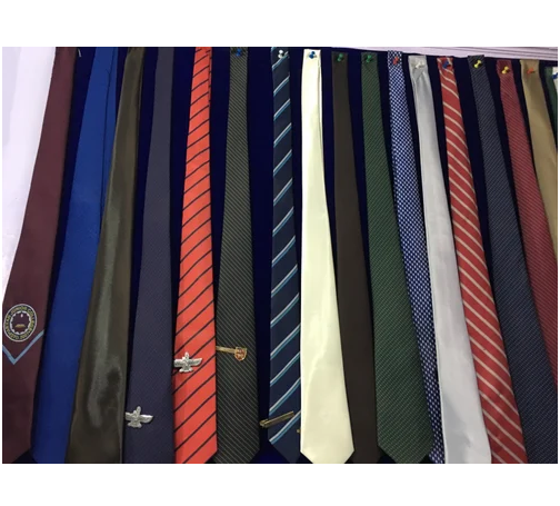 School Tie Manufacturers In India