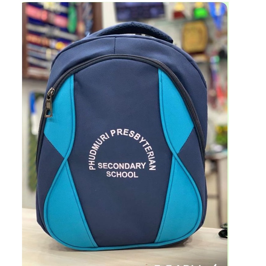 School bag Manufacturers In India