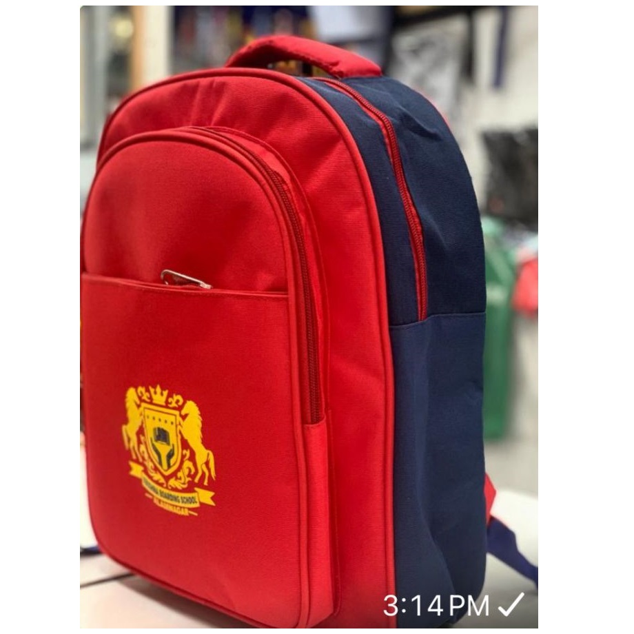 School bag Manufacturers In India