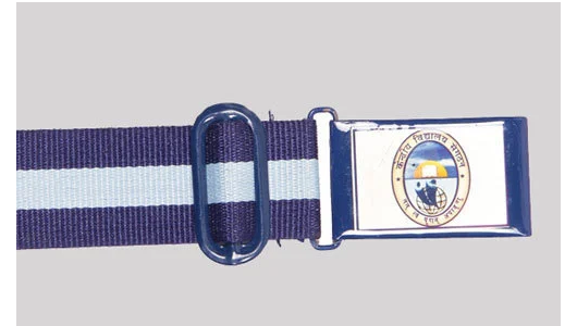 School Belt Manufacturers India
